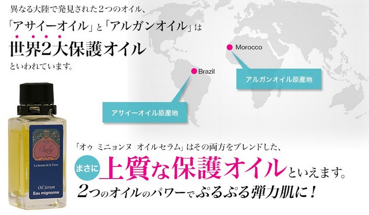 オウミニョンヌについて